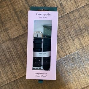 Kate Spade Apple Watch Band